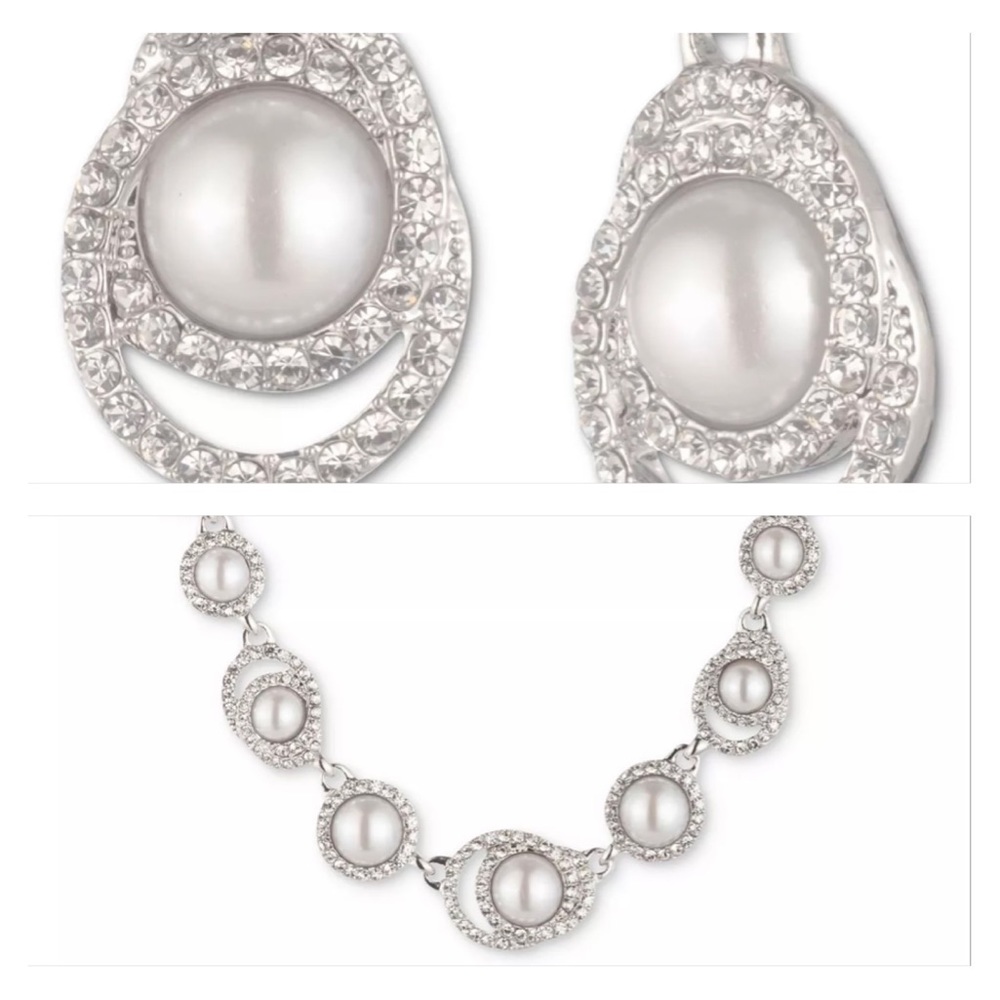 Givenchy Jewelry Set